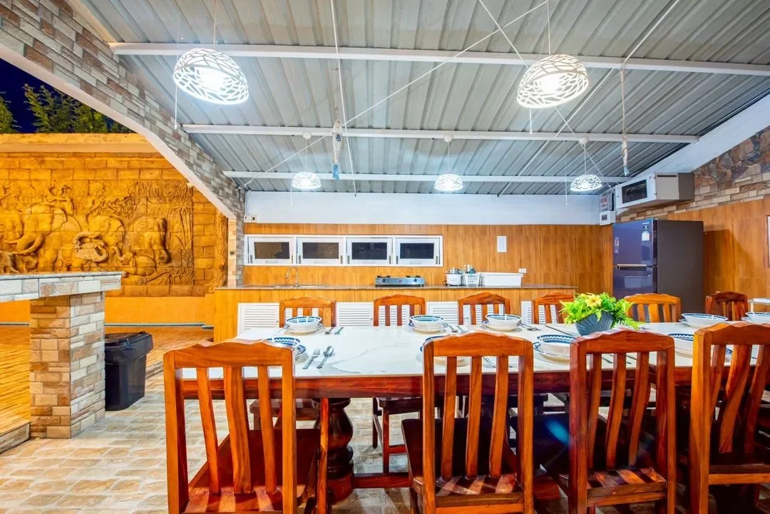 บาหลี pool villa Rayong รูปที่ 25