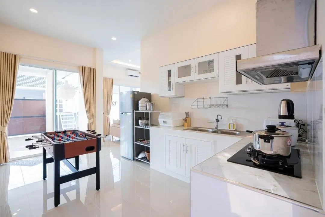 Butter House Poolvilla (บัตเตอร์ เฮ้าส์) รูปที่ 33