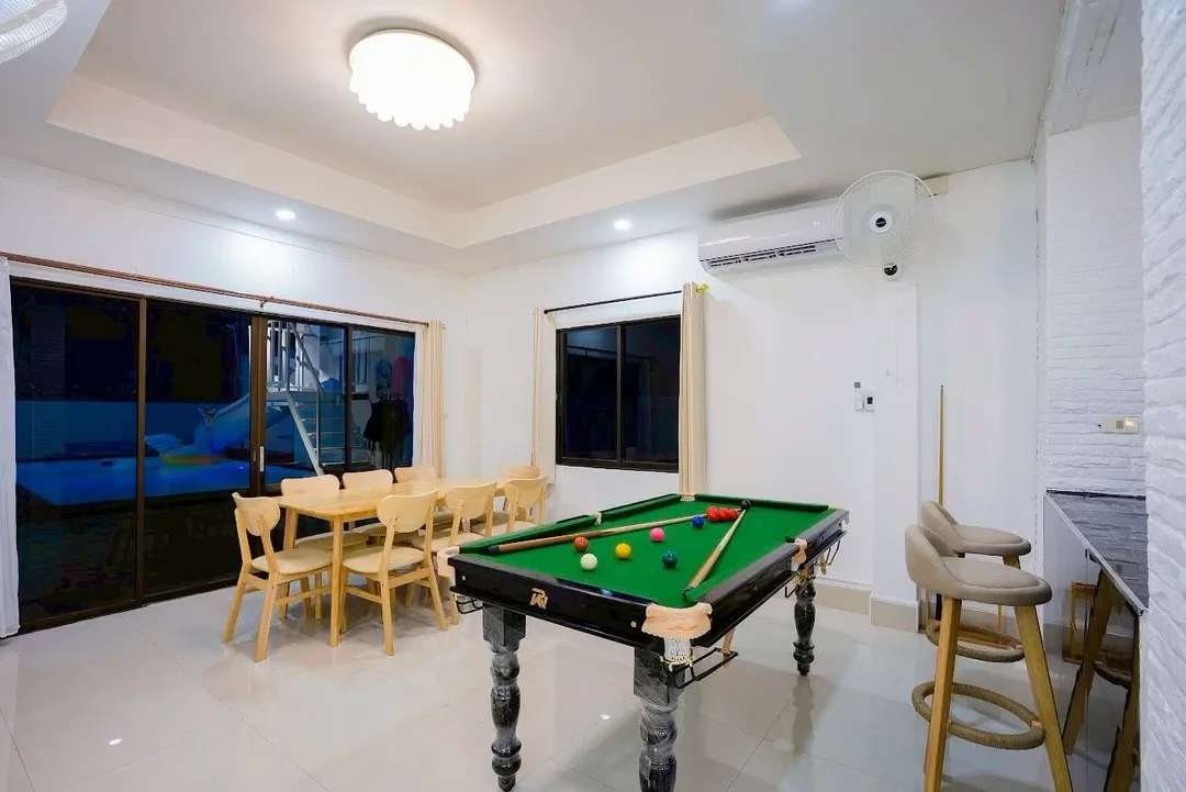 Sea Velora Poolvilla รูปที่ 5