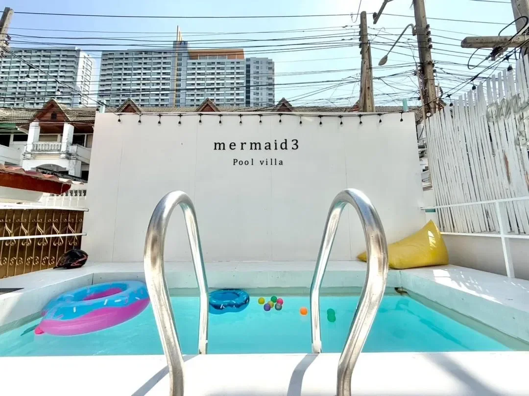 Mermaid 3 รูปที่ 18