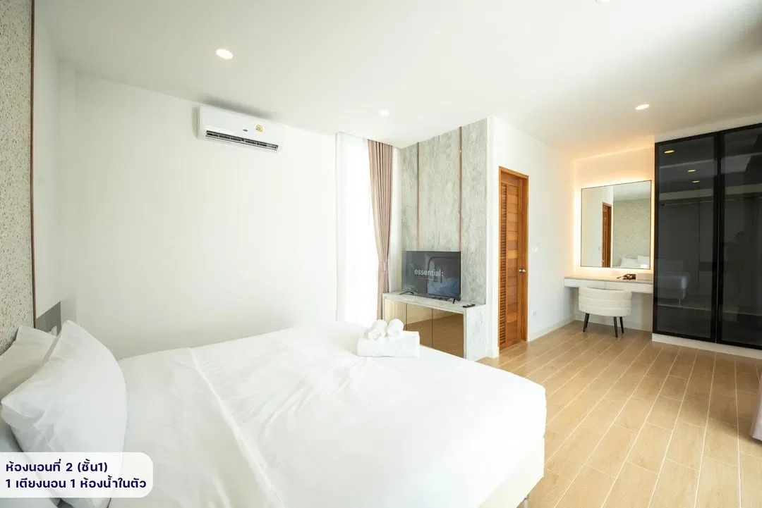The Hillside Pool Villa รูปที่ 18