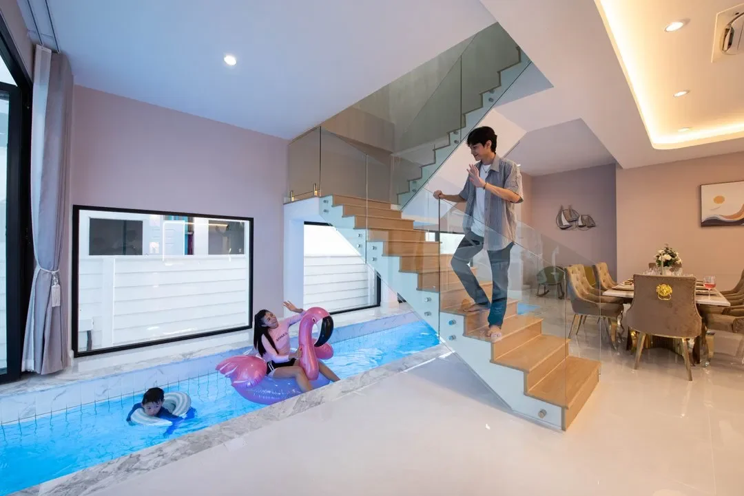 Orion Grand (โอไรออน แกรนด์) รูปที่ 26