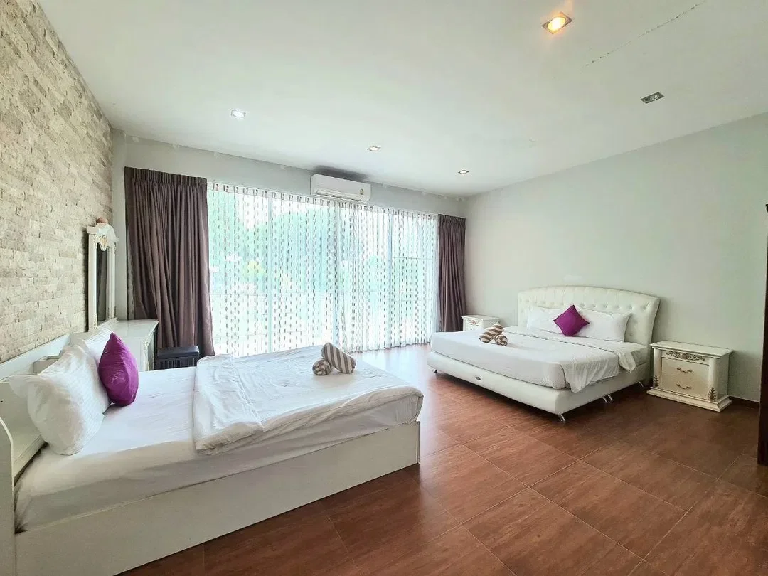 Hill&Sea Pool Villa รูปที่ 25