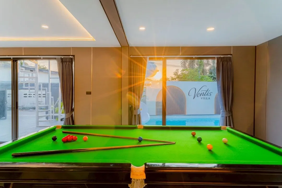 Ventis Villa รูปที่ 3