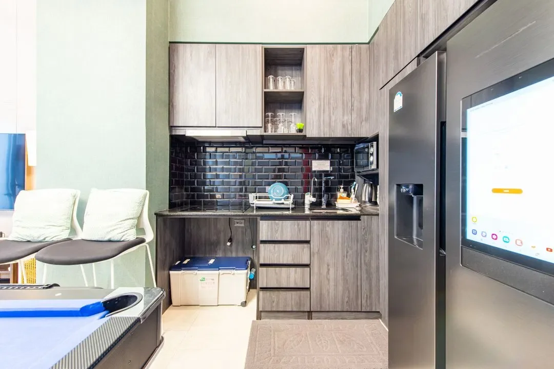 Tidal B villa รูปที่ 33