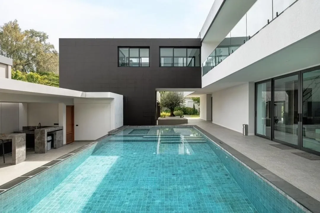 Penthouse Pandora รูปที่ 20