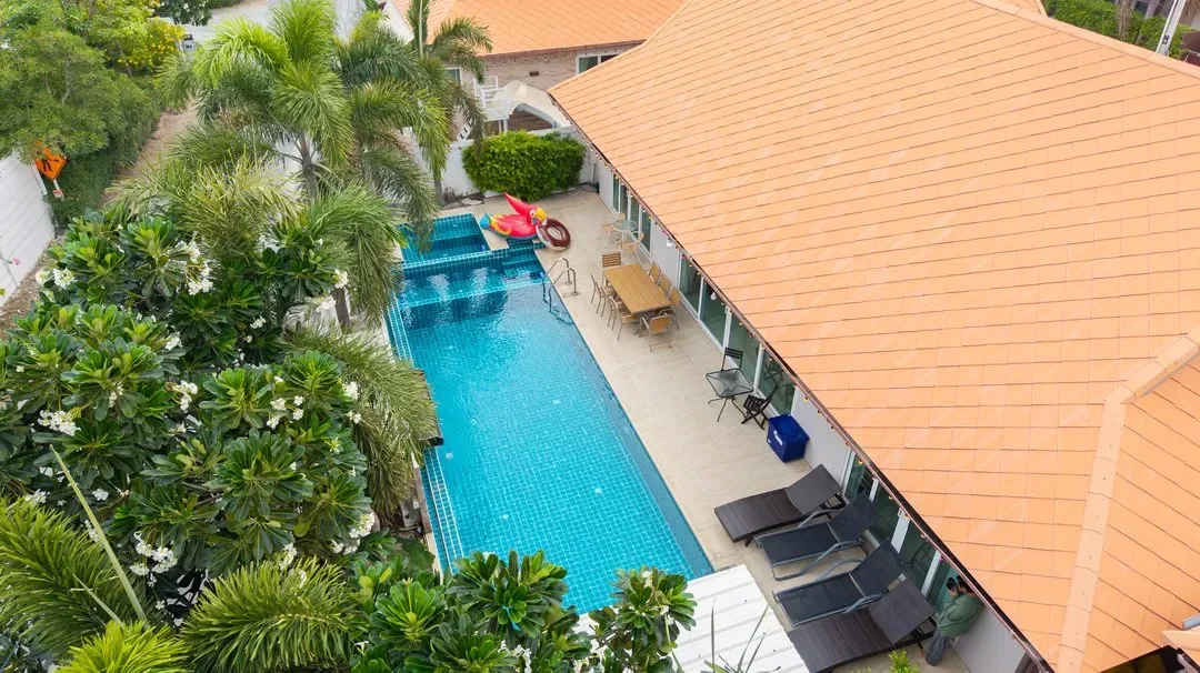 Sunshine Life 2 (C22) รูปที่ 16