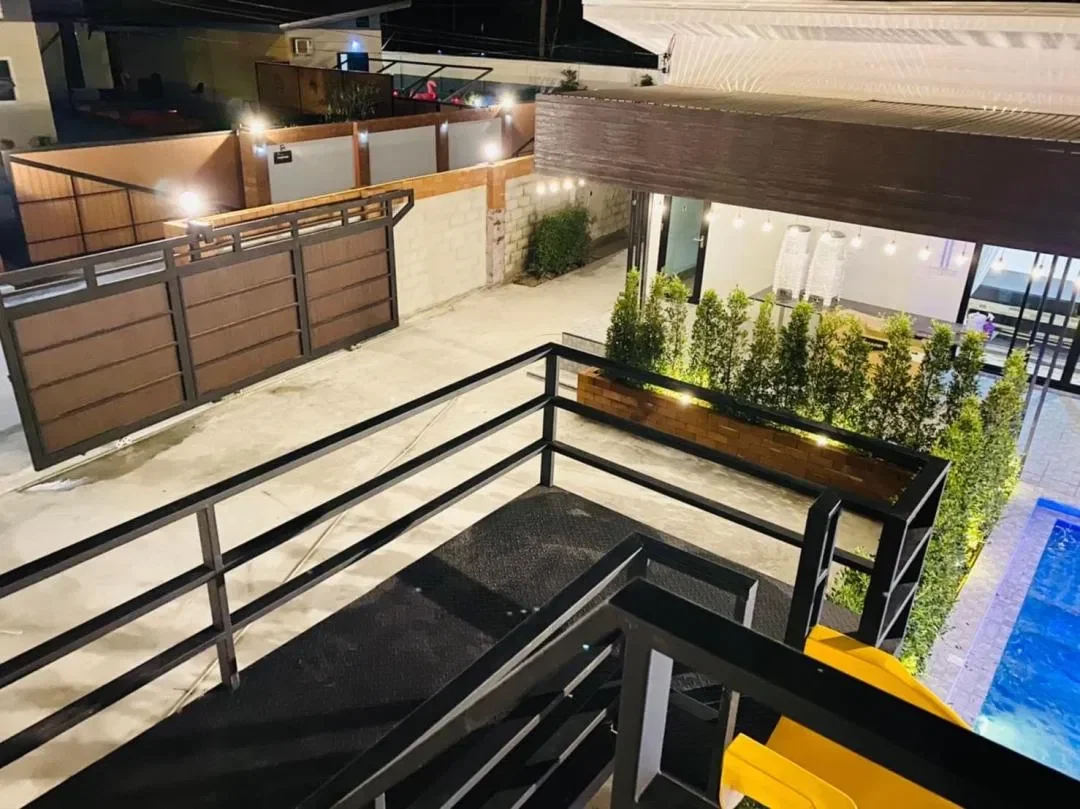 The Seasonal Poolvilla บ้านพวงคราม (5นอน 5น้ำ) รูปที่ 15