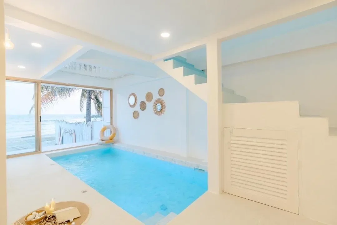 Stories stay pool villa เขาเต่า(หัวหิน) รูปที่ 17