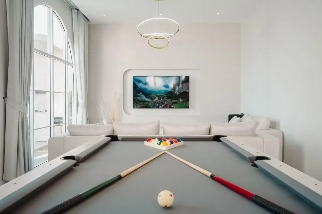 MIRA MAYA POOL VILLA 3 รูปที่ 11