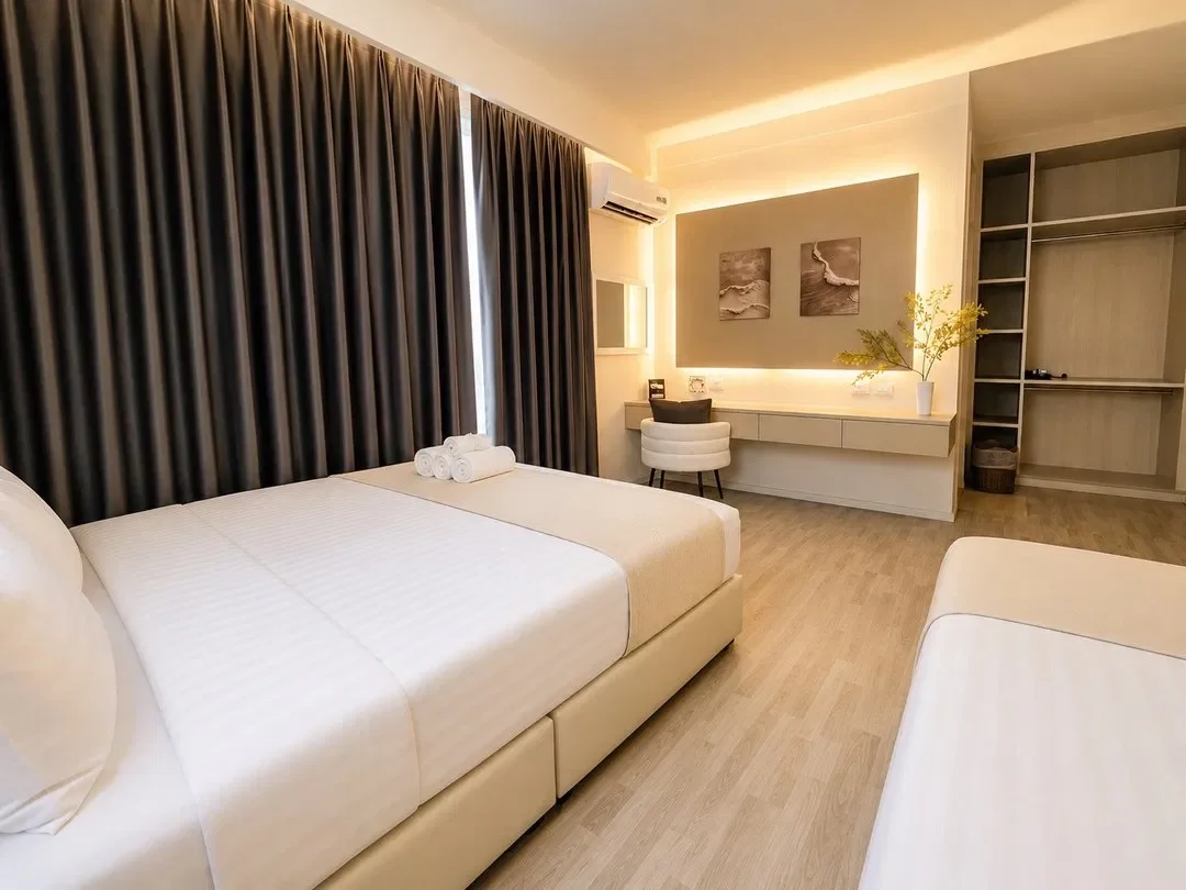 Sea Reef Pool Villa รูปที่ 35