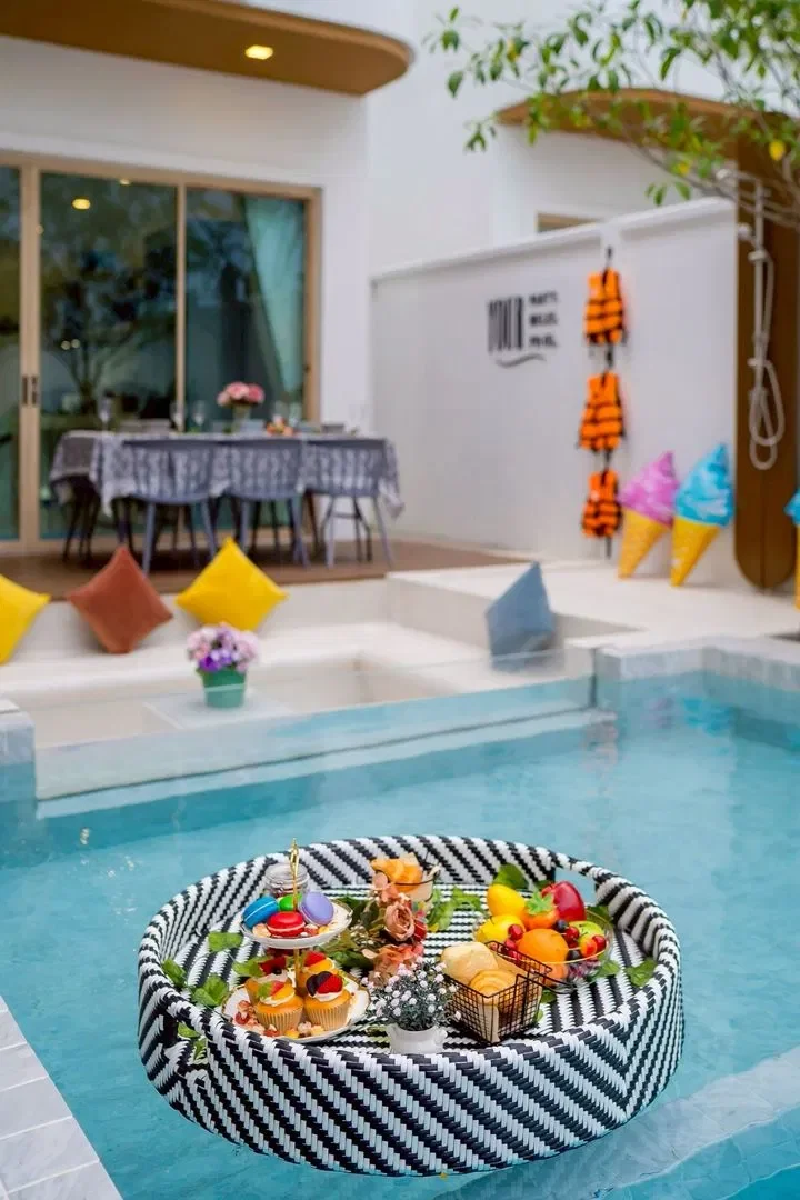 Your Noble pool villa รูปที่ 39