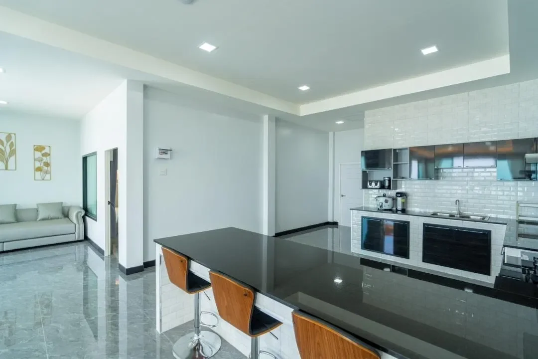Samaesarn Perfect View Pool Villas 1 รูปที่ 31