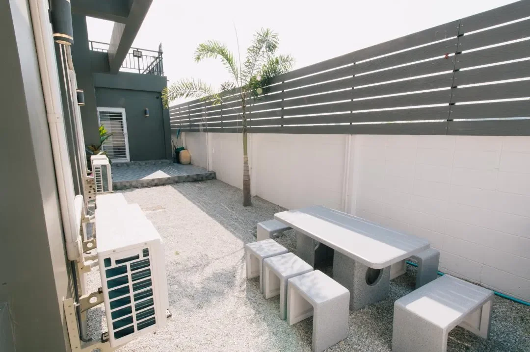 Aria Pool Villa (อาร์เรีย พูลวิลล่า) รูปที่ 33