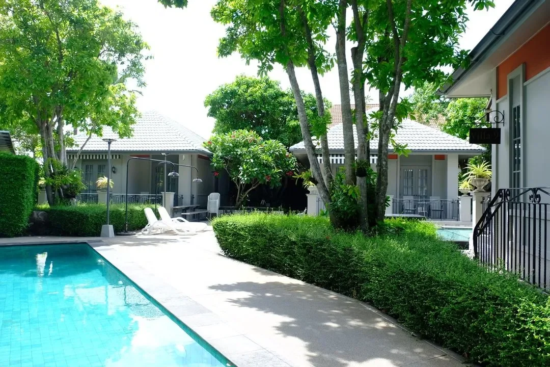 The Sala Villa 10 รูปที่ 30
