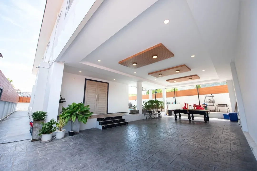 Villa port sand รูปที่ 35