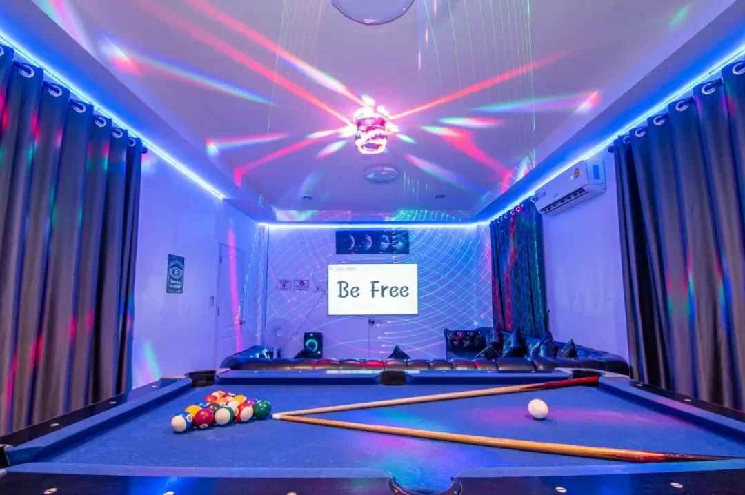 SB POOL VILLA รูปที่ 30