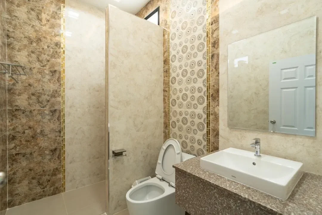Samaesarn Perfect View Pool Villas 1 รูปที่ 11