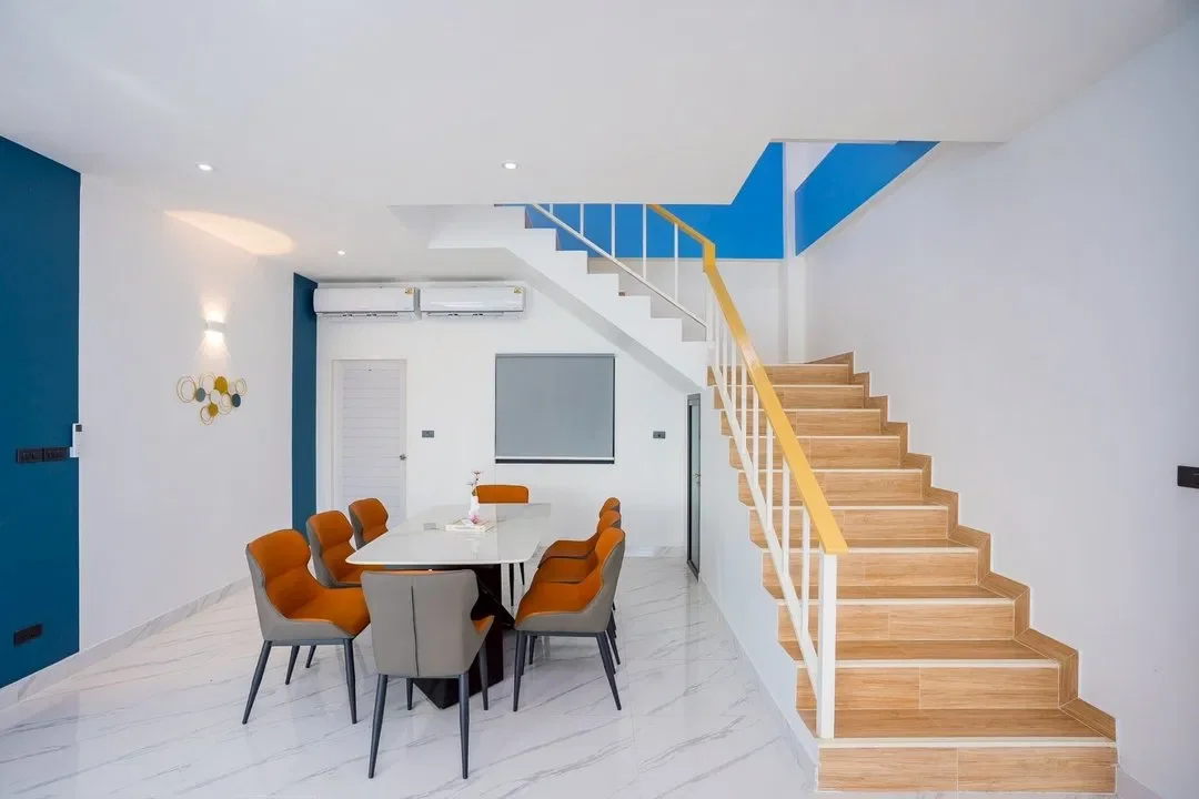 Marea Villa รูปที่ 9