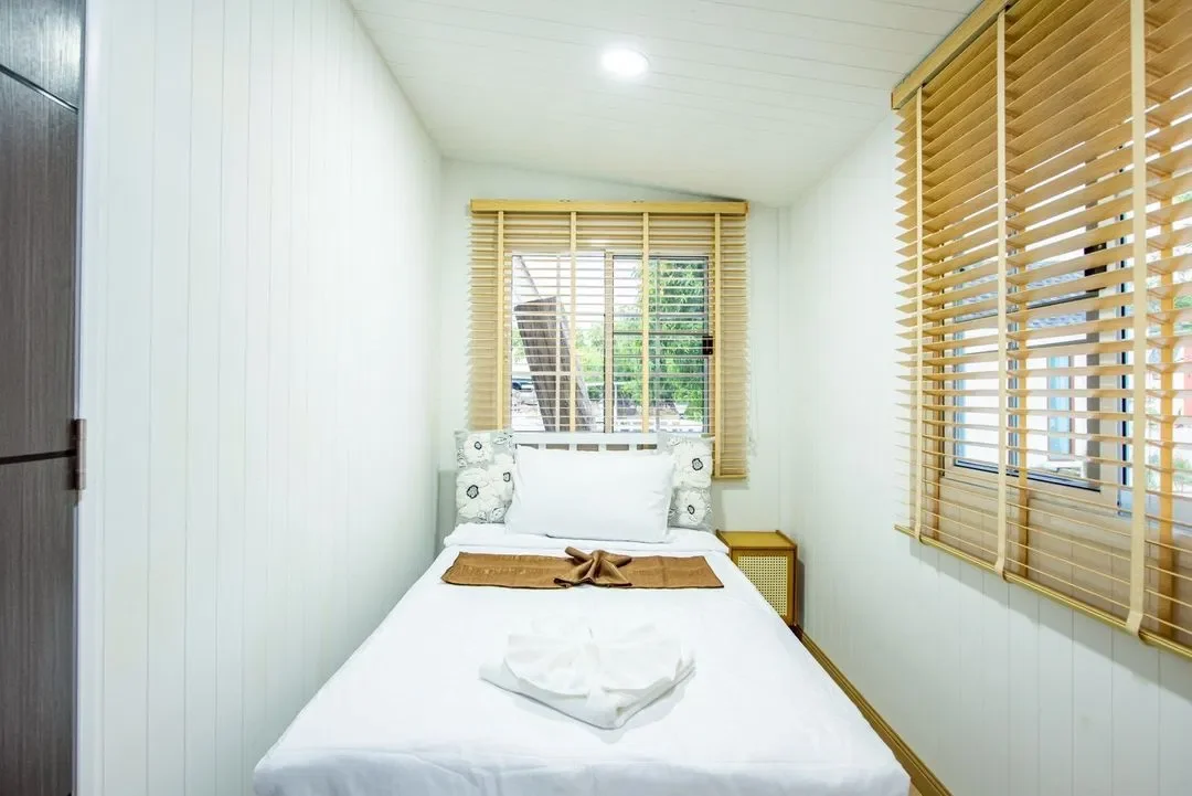 Green Fram House No.14第7张