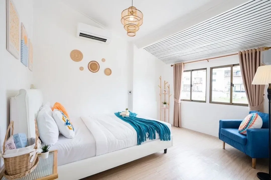 Your Sand pool villa รูปที่ 13