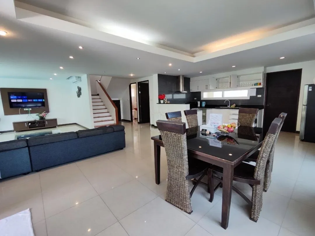 Jomtien T8 รูปที่ 24