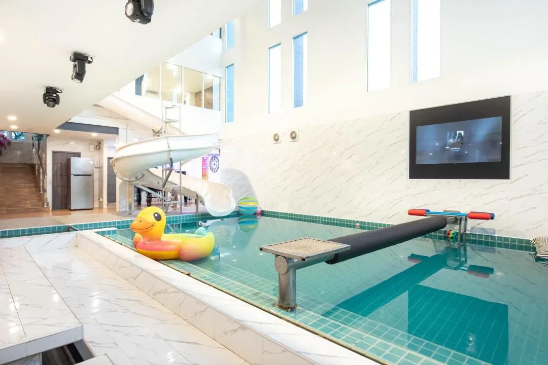 Grand Oasis รูปที่ 30