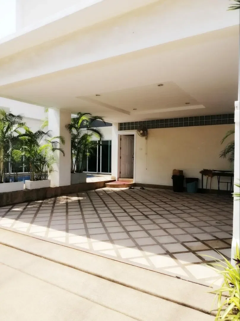 Na Jomtien Villa 4 รูปที่ 37