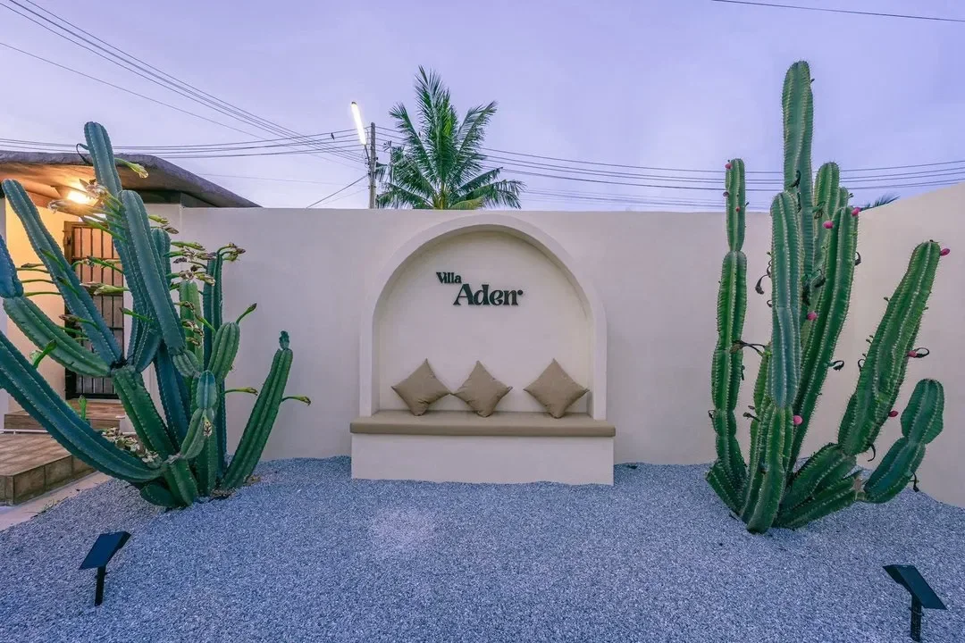 Villa Aden รูปที่ 33