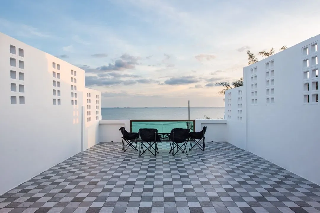 Coral Beach House @Rayong รูปที่ 41