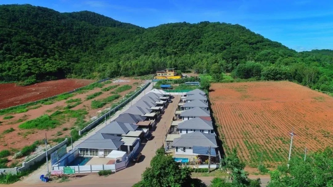 Jarunee Pool Villa รูปที่ 19