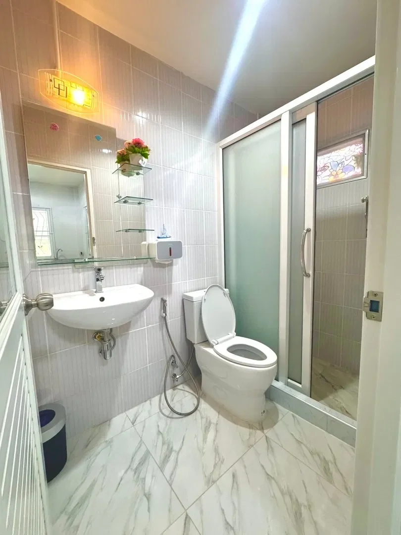 Seahorse poolvilla sattahip (SP1)第13张