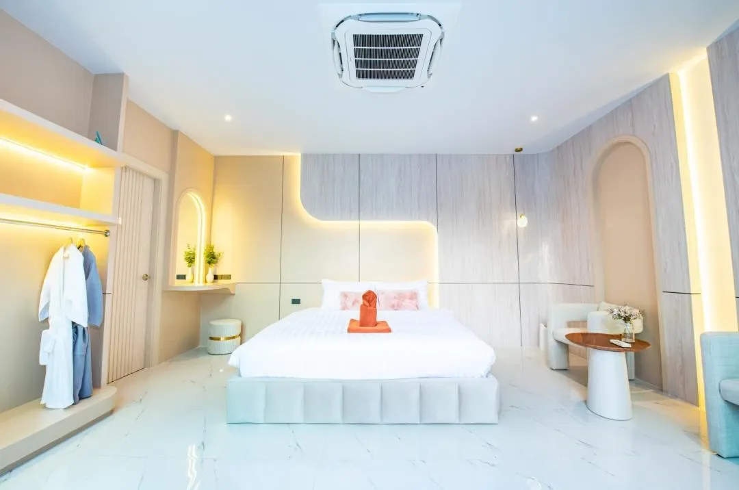 Paco villa pattaya รูปที่ 3