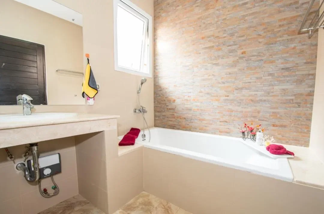 Gorges Beach Pool Villa บางเสร่(G5) รูปที่ 12