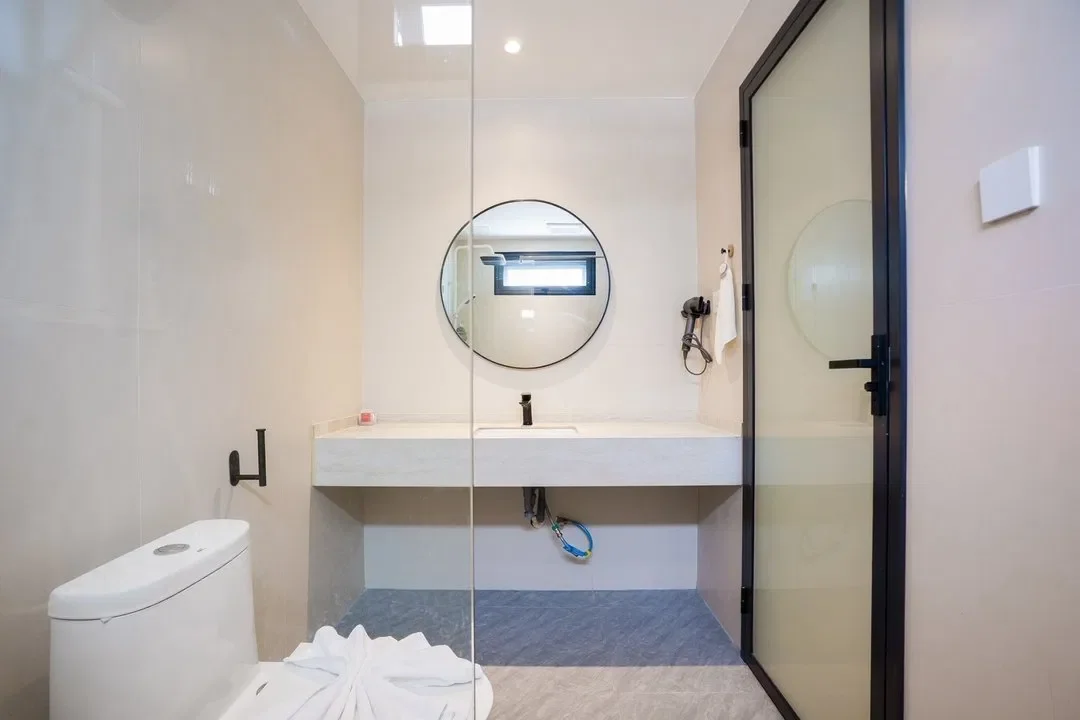 AKIN MOROC POOL VILLA (อคิณโมร็อค) รูปที่ 27