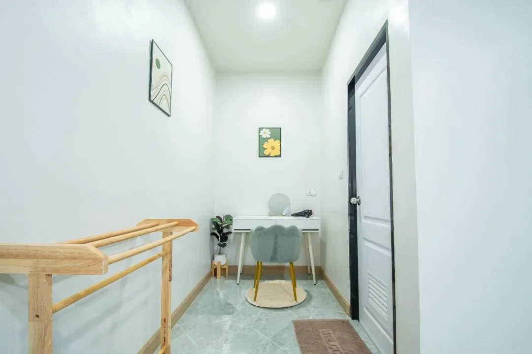 บ้านบ้องเเบ๊วพลูวิลล่า รูปที่ 30