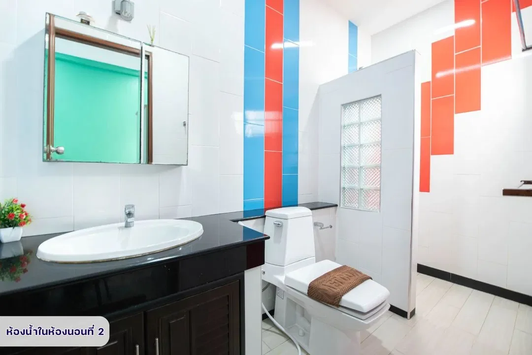Kiang Talay Pool Villa รูปที่ 35