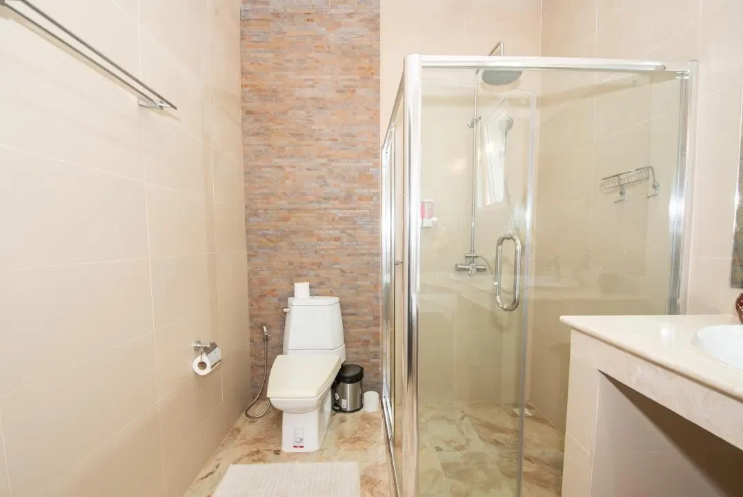 Gorges Beach Pool Villa บางเสร่(G5) รูปที่ 13