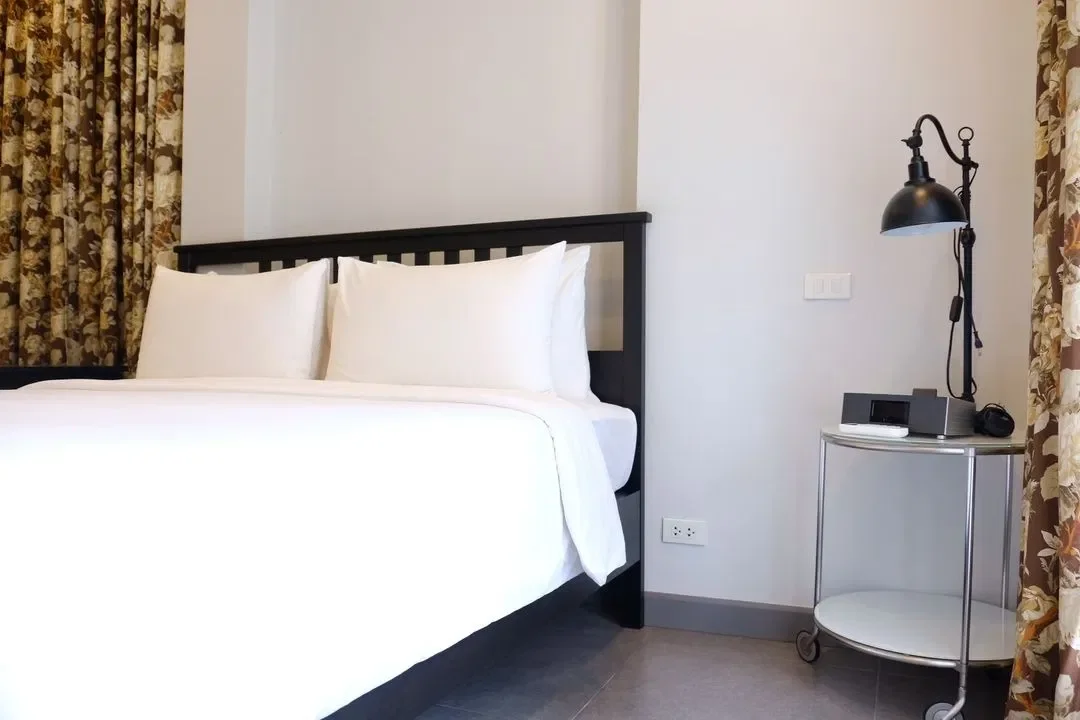 The Sala Villa 10 รูปที่ 9