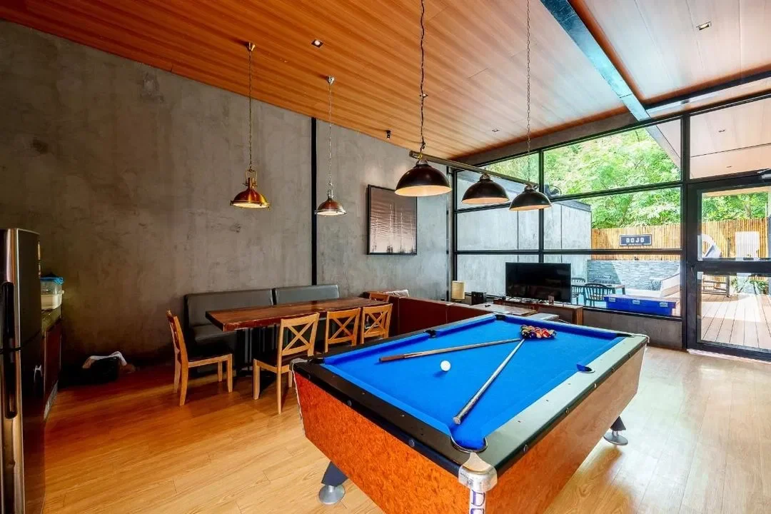 5 BEDROOM CLASSIC LOFT V6 รูปที่ 9
