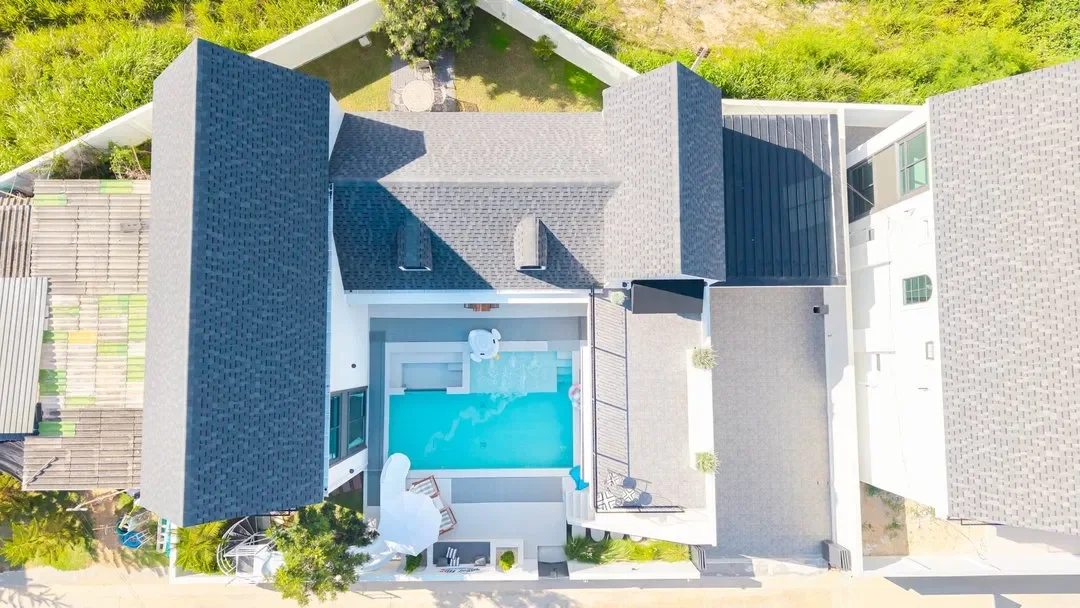 Bunny Hills Pool Villa Pattaya รูปที่ 36