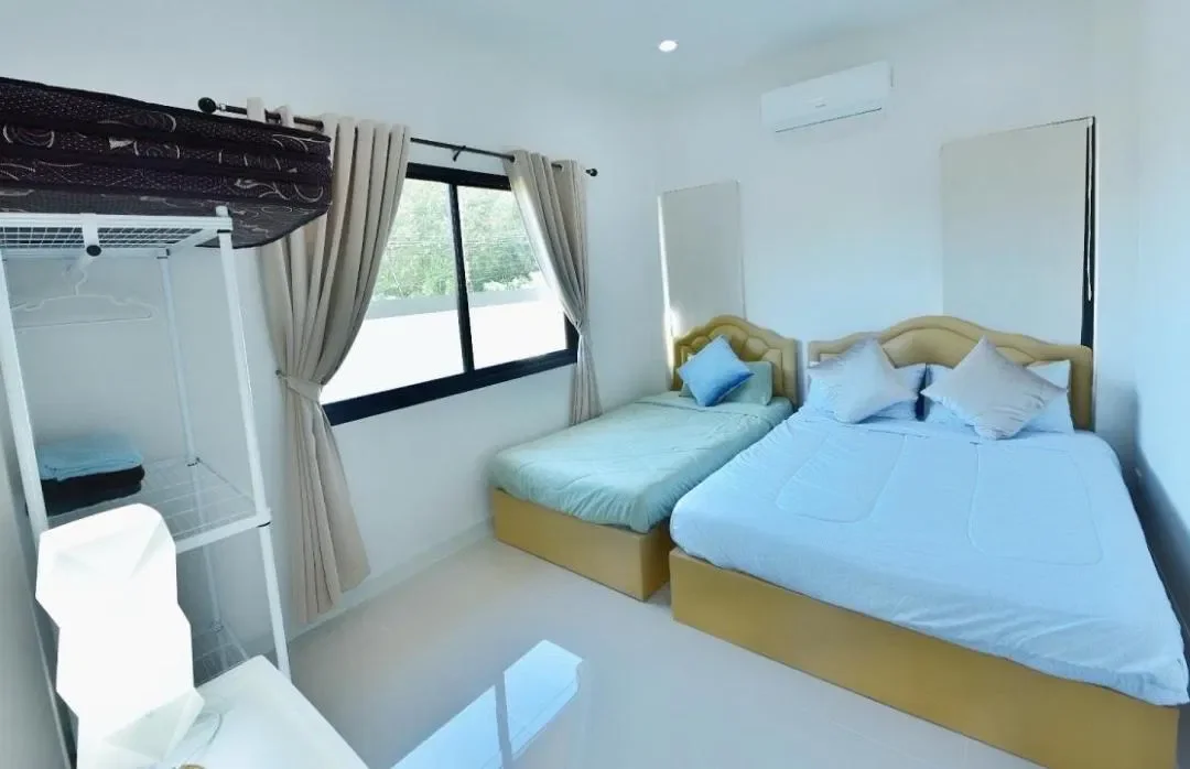 Jarunee Pool Villa รูปที่ 2