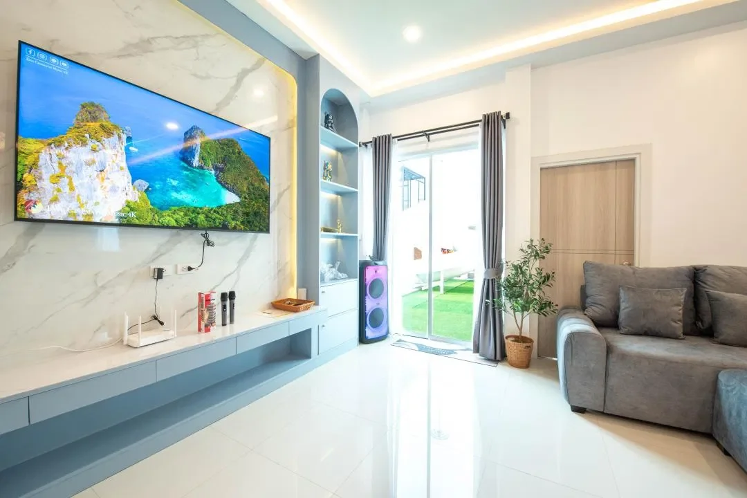 MAJESTICA POOL VILLA รูปที่ 11