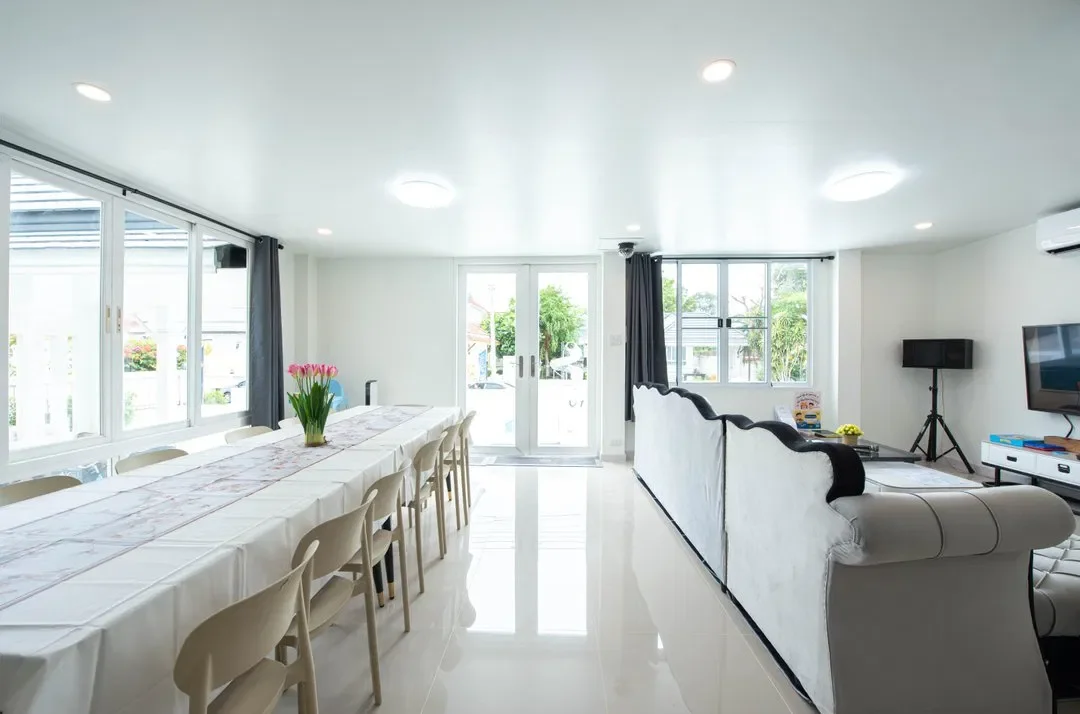 Chid talay poolvilla รูปที่ 10