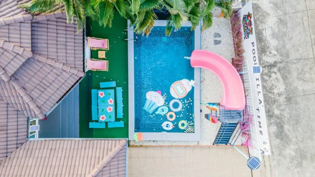 Cool Cool บางเสร่ รูปที่ 26
