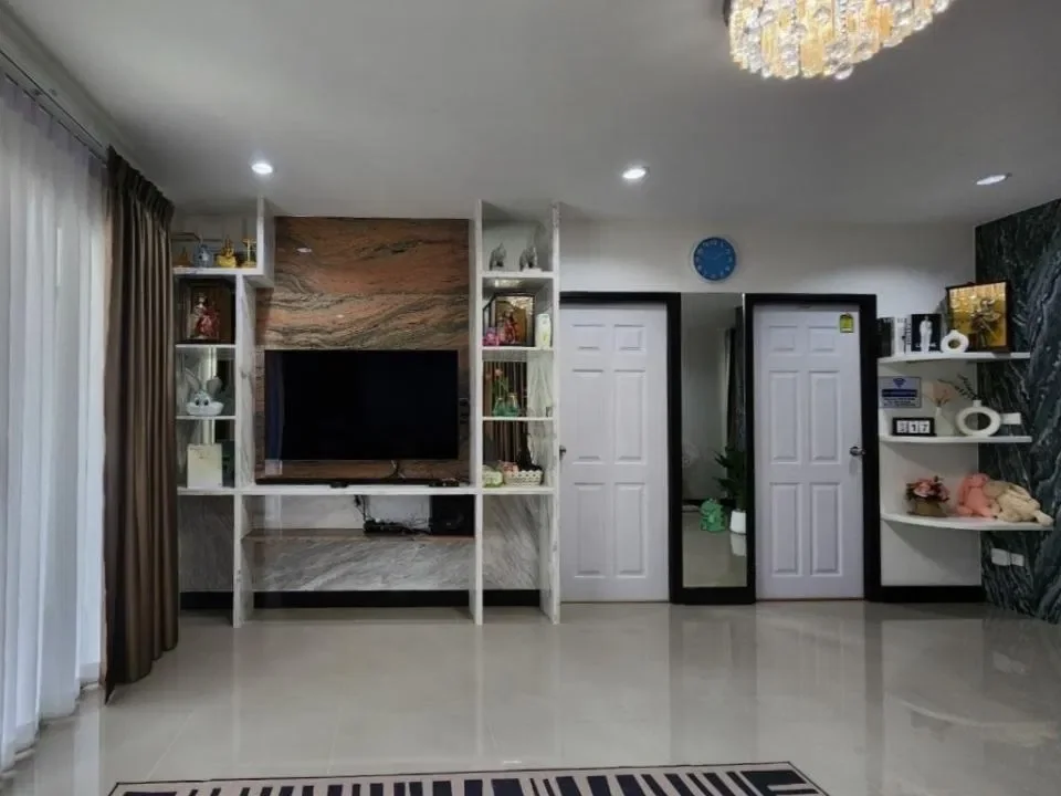 T&D POOL VILLA รูปที่ 18