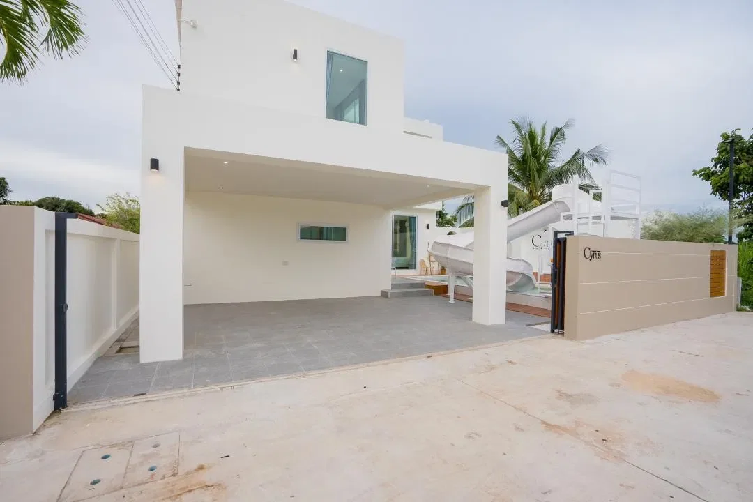 Cyrus House Poolvilla รูปที่ 40