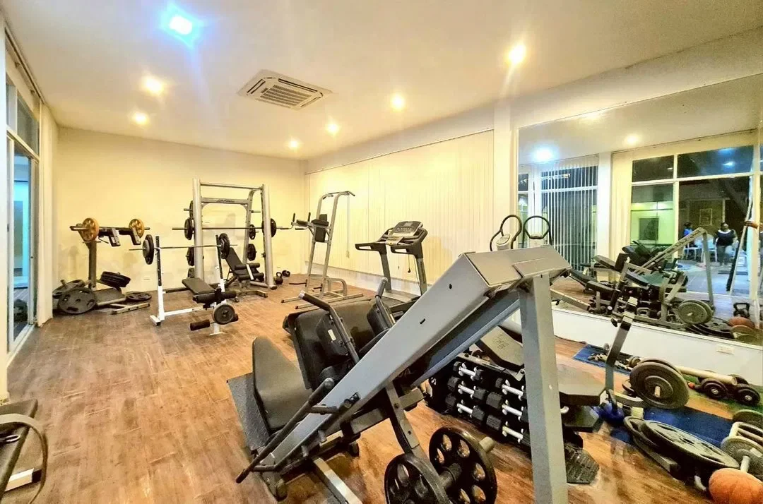 Hill&Sea Pool Villa รูปที่ 9
