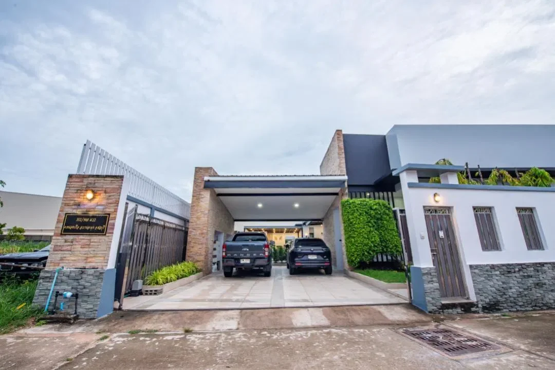 Anona Pool Villa Pattaya รูปที่ 35