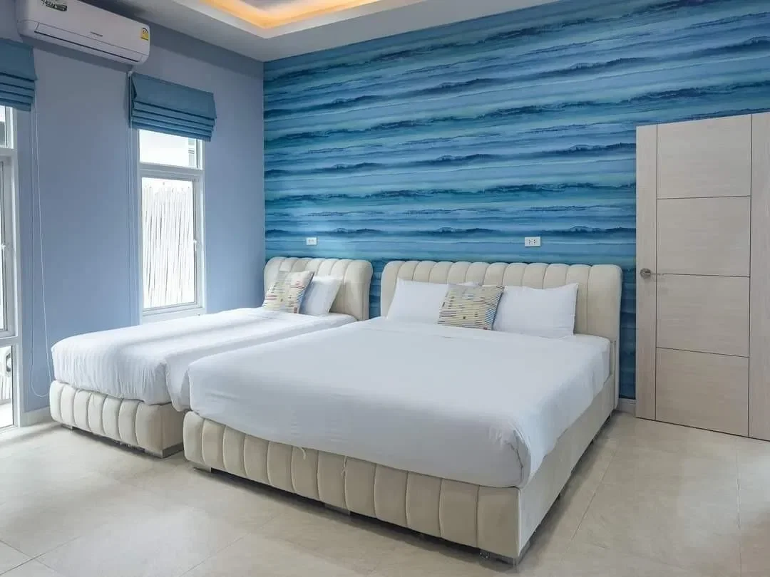 Chern mar pool villa รูปที่ 11